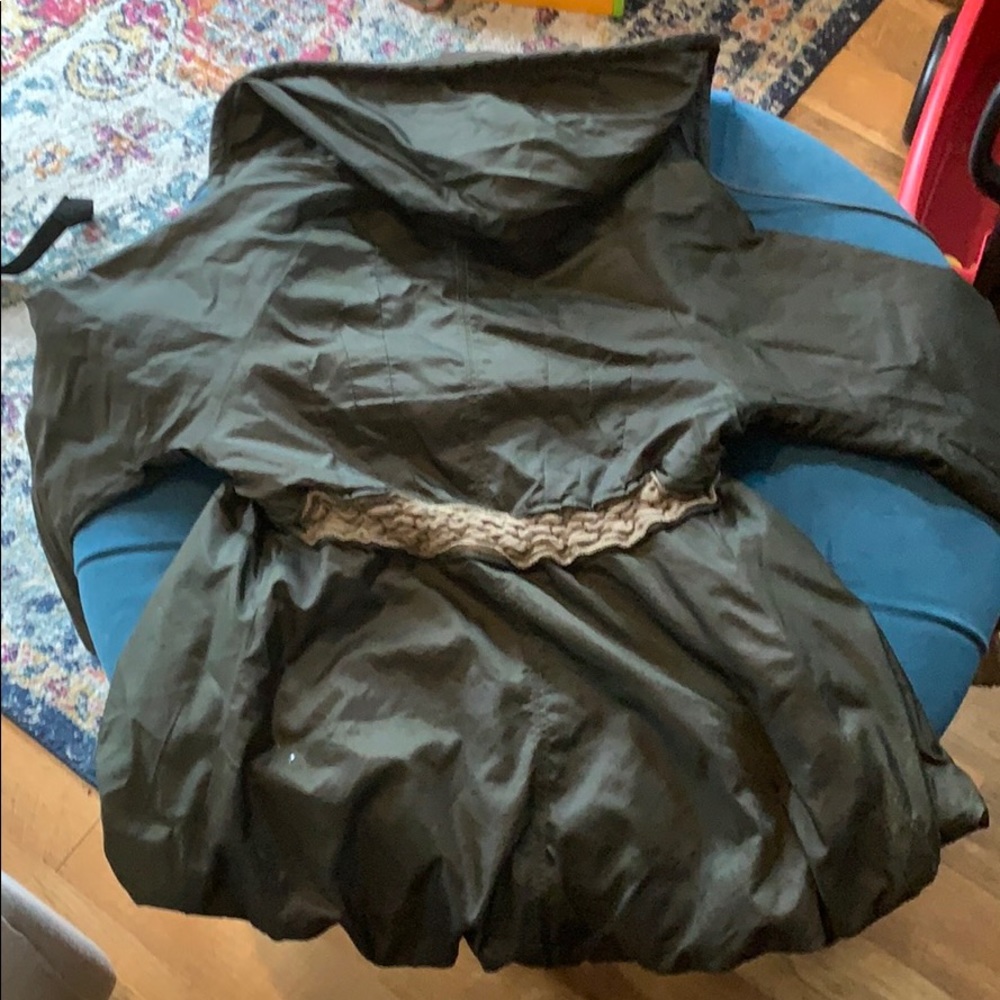 Trapeze Spring Jacket - Picture 4 of 7